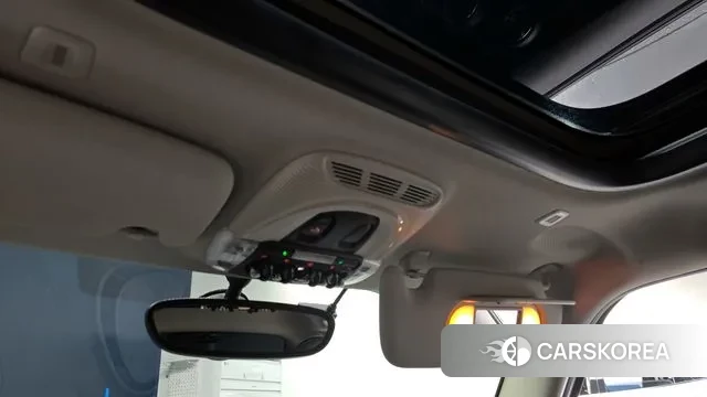 Mini Cooper id 3301568 из Кореи 9