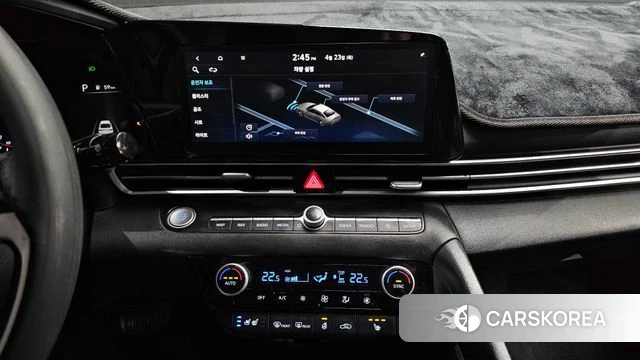 Hyundai Avante (CN7) id 4196114 из Кореи 9