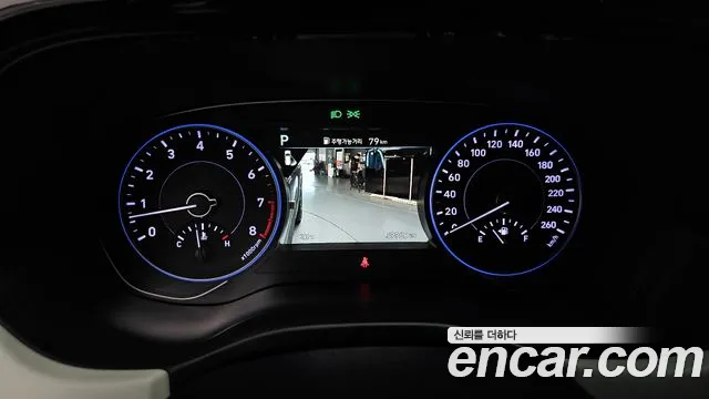 Hyundai Palisade id 2679859 из Кореи 9