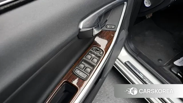 Volvo S60 id 3455091 из Кореи 9