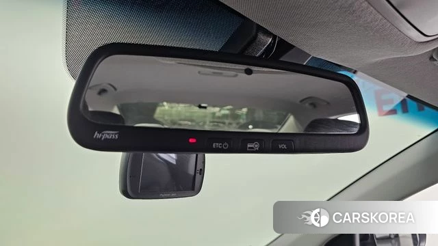 Hyundai The New Avante AD id 4377477 из Кореи 9