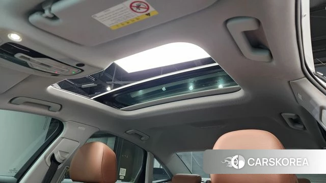 Audi A6 (C8) id 3982183 из Кореи 9