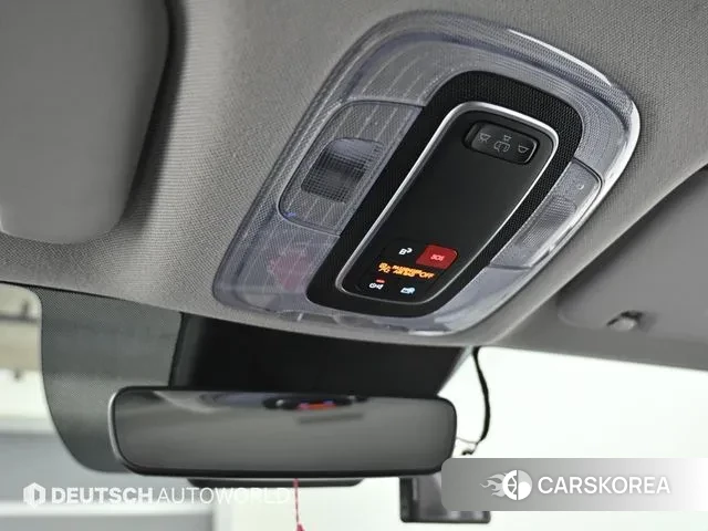 Hyundai The New Avante Hybrid (CN7) id 3769451 из Кореи 9