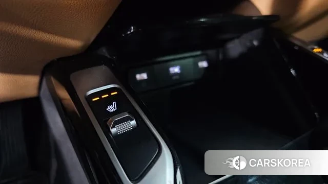 Kia Sorento 4th Generation id 3625569 из Кореи 9