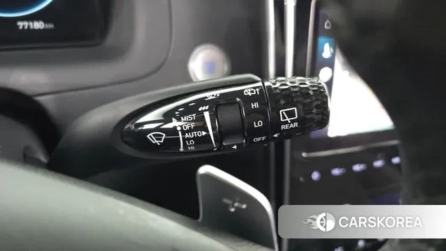 Hyundai Tucson (NX4) id 3788507 из Кореи 9