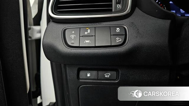 Kia The New Sorento id 3916795 из Кореи 9