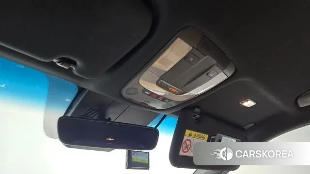 Kia Sorento 4th Generation id 3562015 из Кореи 9