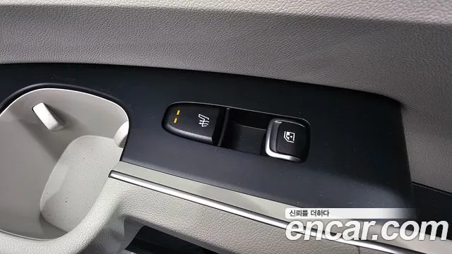 Kia Sorento 4th Generation id 2700711 из Кореи 9