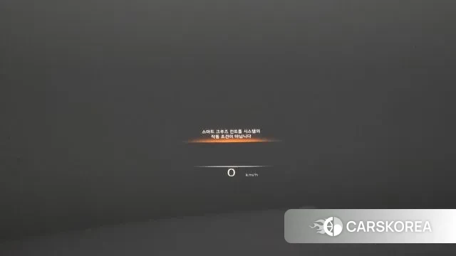 Genesis GV80 id 3587821 из Кореи 9