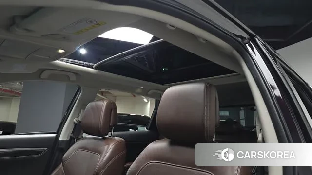 Renault Korea (Samsung) QM6 id 3449487 из Кореи 9