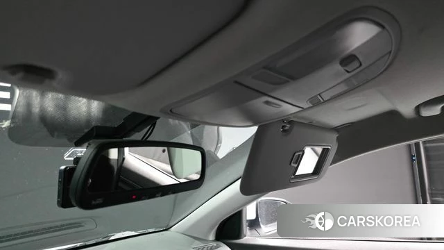 Hyundai Avante AD id 4652287 из Кореи 9