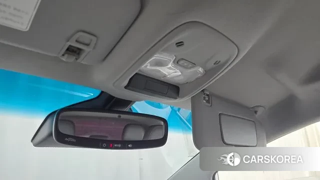 Chevrolet (GM Daewoo) Bolt EV id 3412793 из Кореи 9