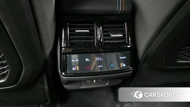 Renault Korea (Samsung) Grand Coleos id 4359984 из Кореи 9