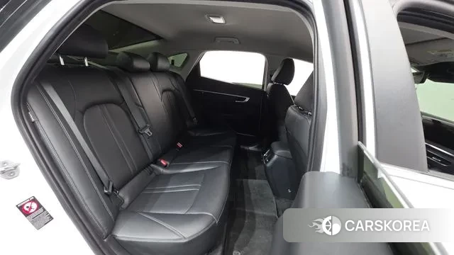 Hyundai Sonata (DN8) id 3707212 из Кореи 9