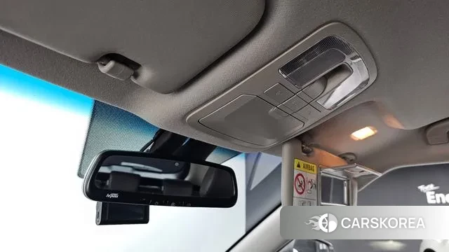 Ssangyong Berry New Tivoli id 3453605 из Кореи 9