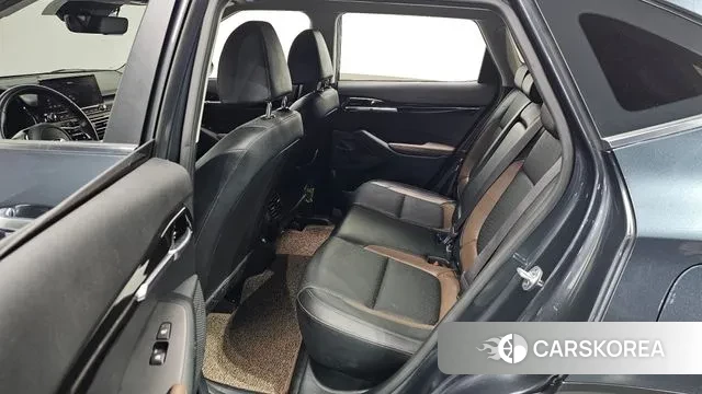 Kia Seltos id 3789205 из Кореи 9