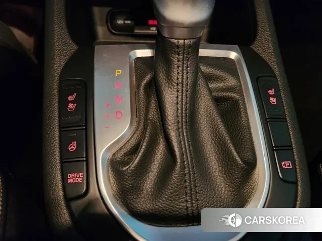 Kia The New K3 2nd generation id 3518625 из Кореи 9