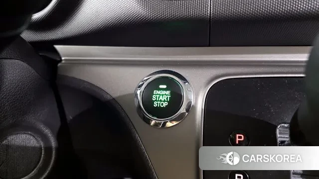 Kia The New Ray id 3650365 из Кореи 9