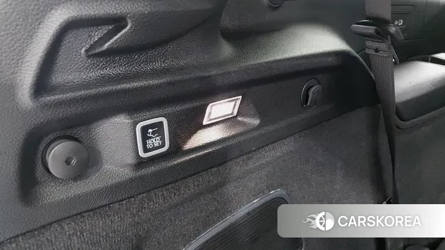 Jeep Grand Cherokee (WL) id 3669112 из Кореи 9