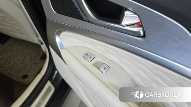 Genesis G70 id 4403231 из Кореи 9