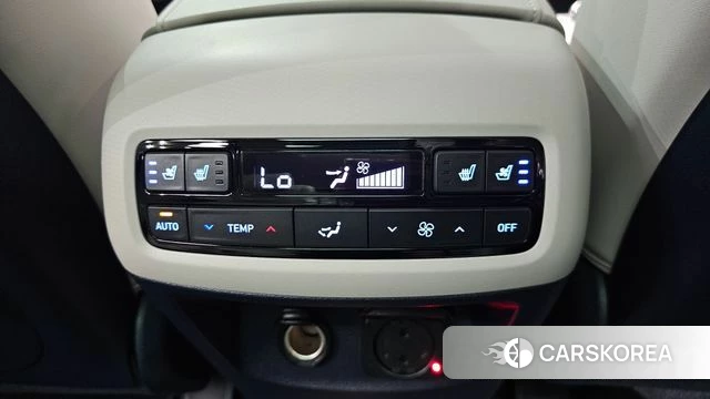 Hyundai Palisade id 3955185 из Кореи 9