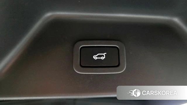 Land Rover Range Rover 4th Generation id 3827760 из Кореи 9