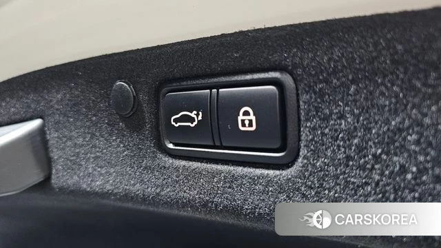 Hyundai The New Grandeur IG id 4495834 из Кореи 9