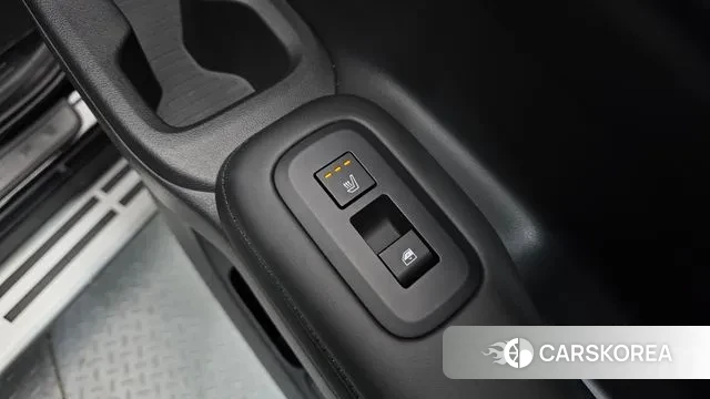 Hyundai Santa Fe (MX5) id 3763648 из Кореи 9