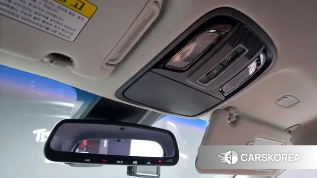 Kia The New Sorento id 3562847 из Кореи 9