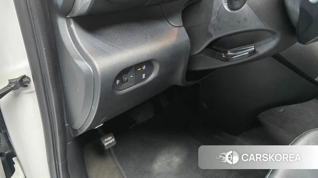 Hyundai Casper id 4848567 из Кореи 9