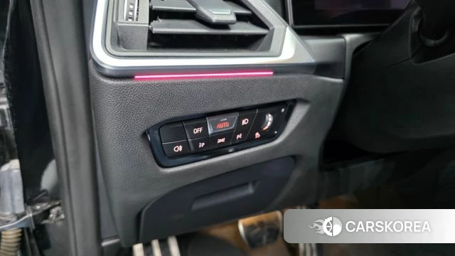 BMW M4 (G82) id 3877072 из Кореи 9