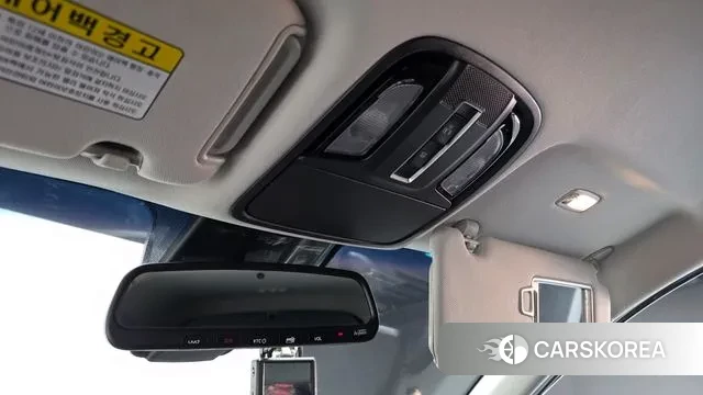 Kia The New Sorento id 3766179 из Кореи 9