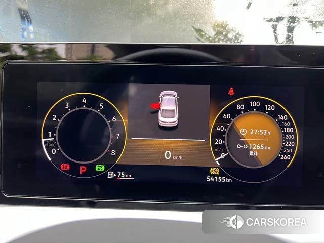 Volkswagen Lingdu id 4300442 из Китая 9
