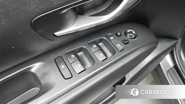 Hyundai Tucson (NX4) id 4759165 из Кореи 9