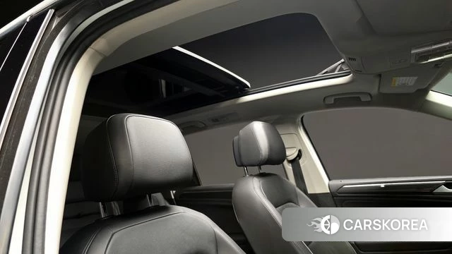 Volkswagen Tiguan second Generation id 3844214 из Кореи 9