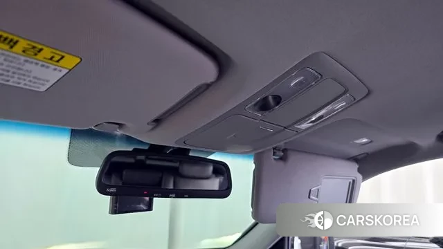 Kia The New Mohave id 3045637 из Кореи 9