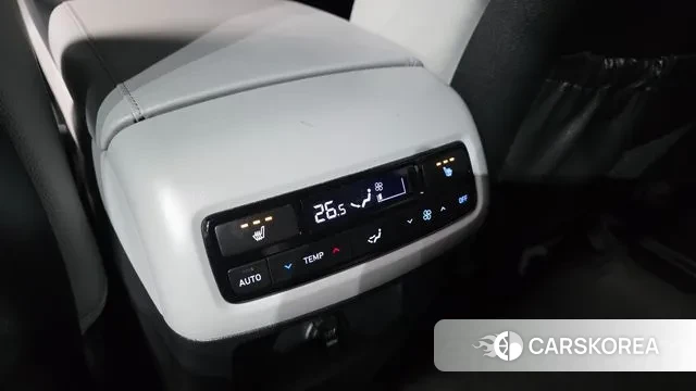 Hyundai The New Palisade id 3347711 из Кореи 9