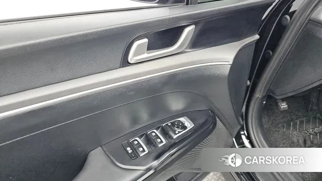 Kia K5 3rd generation id 2994296 из Кореи 9