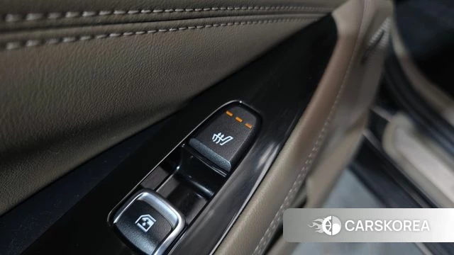 Kia K8 Hybrid id 4631345 из Кореи 9