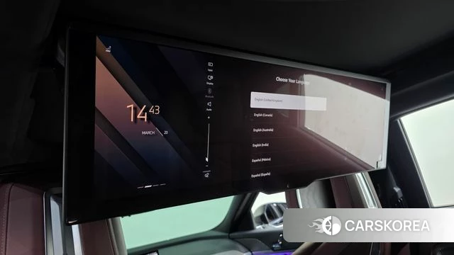 BMW 7 Series (G70) id 3818007 из Кореи 9