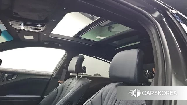 Kia The New K8 id 3674574 из Кореи 9