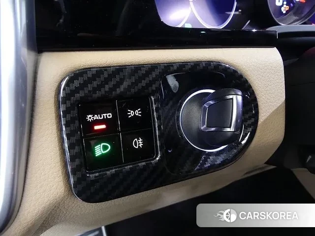 Porsche Cayenne (PO536) id 3060706 из Кореи 9