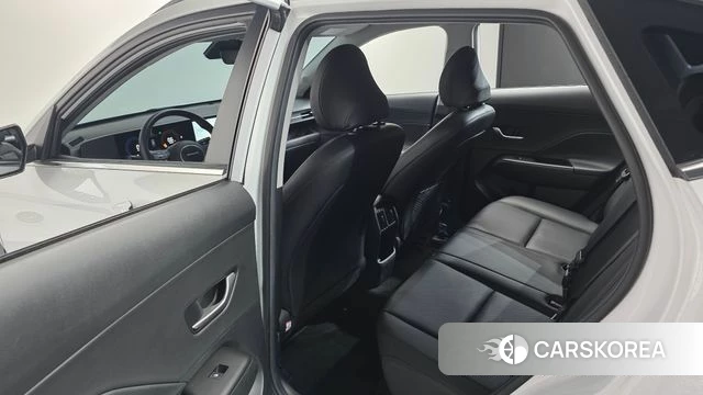Hyundai Kona (SX2) id 4560630 из Кореи 9