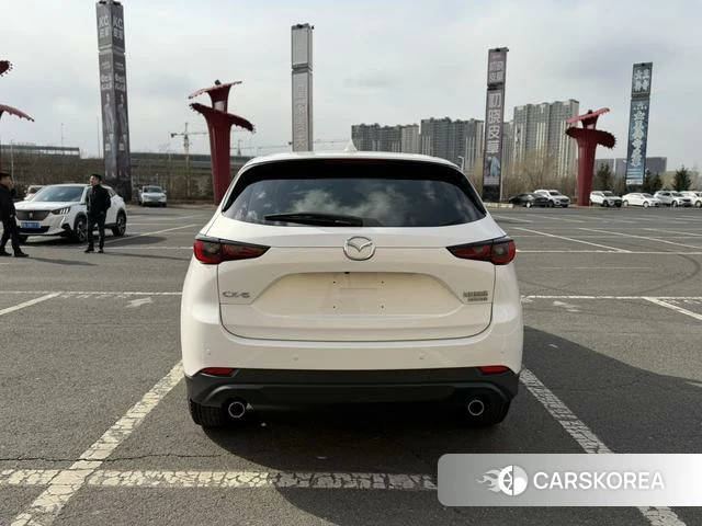 Mazda CX-5 id 4368106 из Китая 9