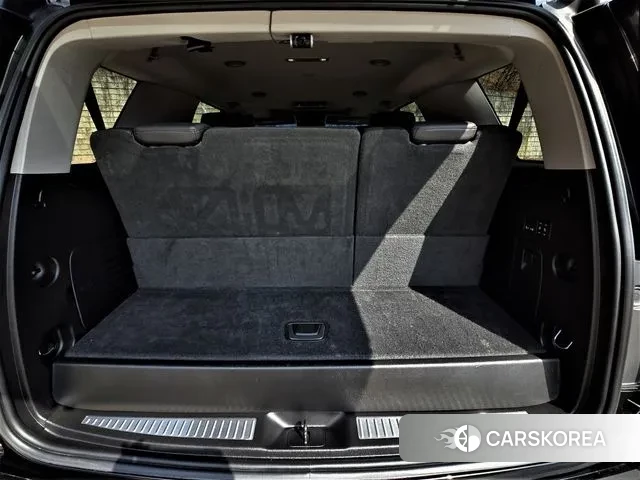 Cadillac Escalade id 3748137 из Кореи 9