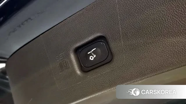 Lincoln Nautilus First generation id 3507655 из Кореи 9