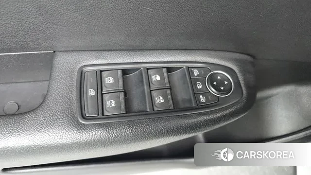 Renault Korea (Samsung) XM3 id 3681313 из Кореи 9