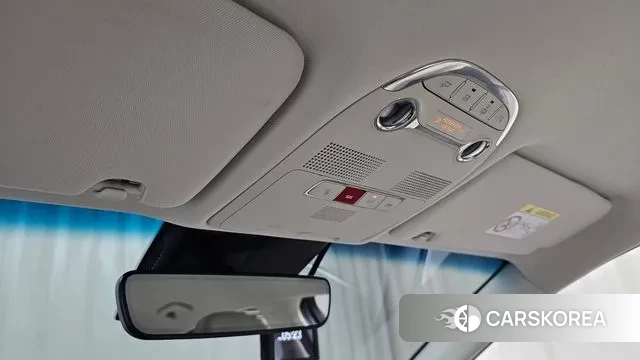 Hyundai The New Grandeur IG id 3680981 из Кореи 9