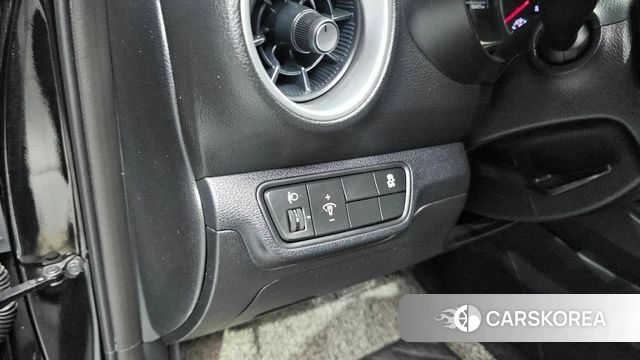 Kia The New K3 2nd generation id 4593770 из Кореи 9