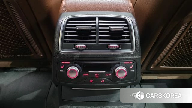 Audi New A6 id 3867262 из Кореи 9